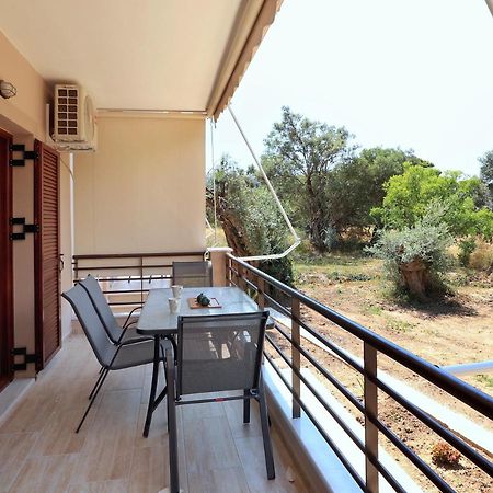Asanis 1 Apartment Lefkada City Exterior photo