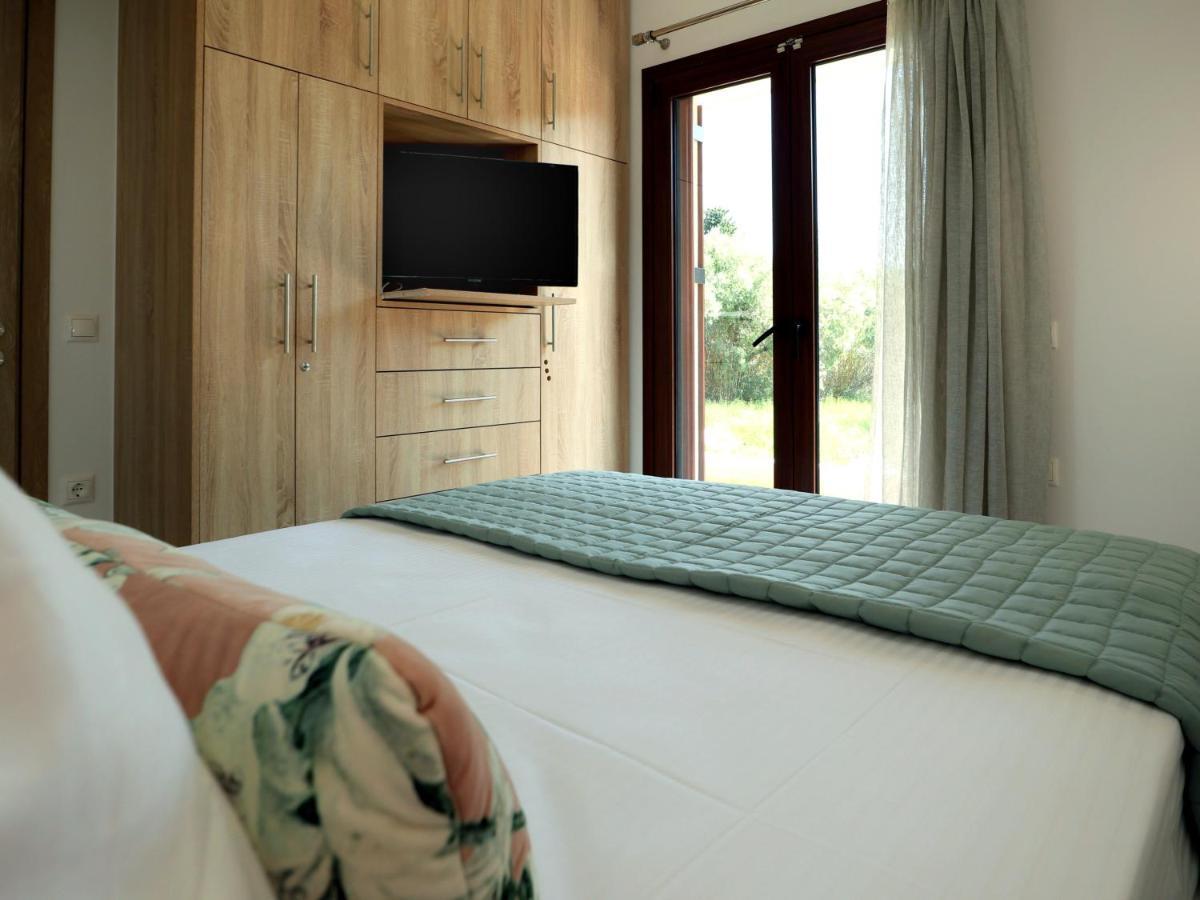 Asanis 1 Apartment Lefkada City Exterior photo