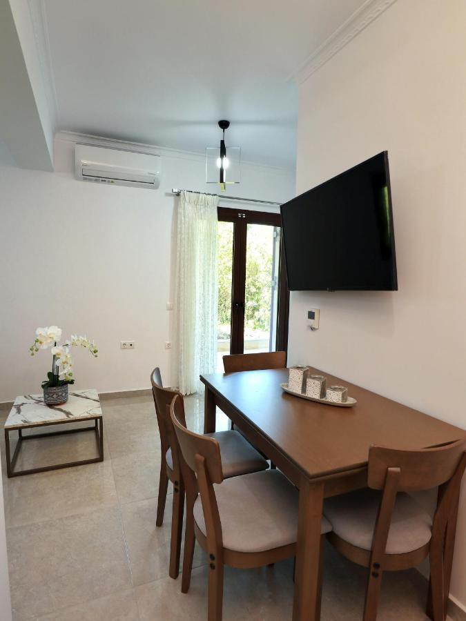 Asanis 1 Apartment Lefkada City Exterior photo