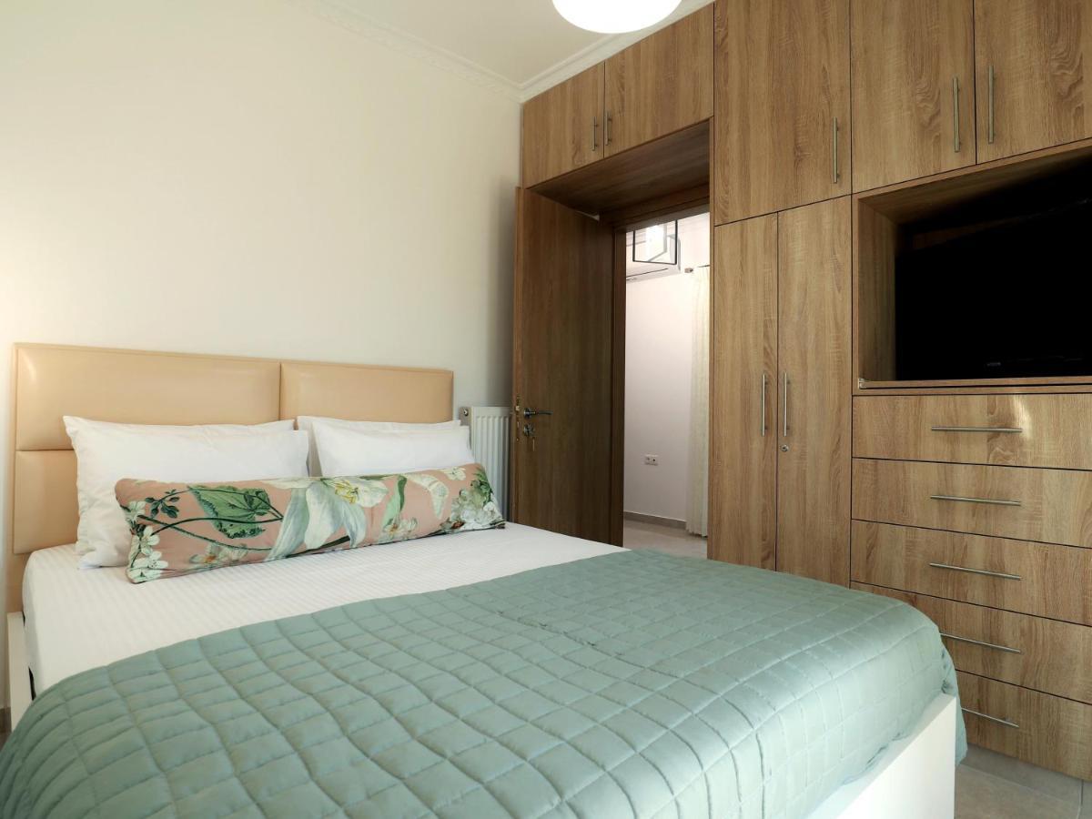 Asanis 1 Apartment Lefkada City Exterior photo